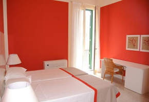  Alba Chiara Rooms  Трапани